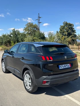 Peugeot 3008 1.5 ТОП СЪСТОЯНИЕ, снимка 6