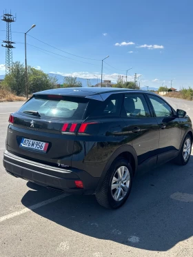 Peugeot 3008 1.5 ТОП СЪСТОЯНИЕ, снимка 4