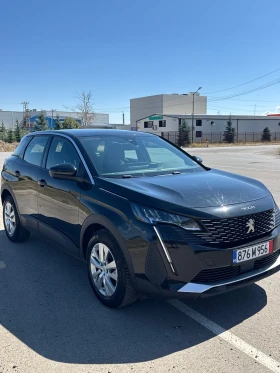 Peugeot 3008 1.5 ТОП СЪСТОЯНИЕ, снимка 3