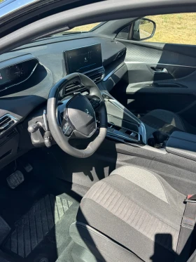 Peugeot 3008 1.5 ТОП СЪСТОЯНИЕ, снимка 8