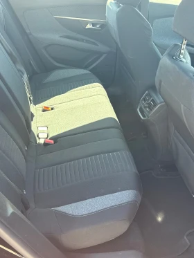 Peugeot 3008 1.5 ТОП СЪСТОЯНИЕ, снимка 10