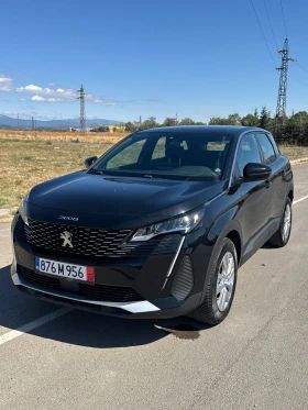 Peugeot 3008 1.5 ТОП СЪСТОЯНИЕ, снимка 1