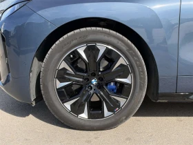 BMW iX xDrive45, снимка 5