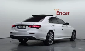 Mercedes-Benz E 350 AMG* LINE* 4MATIC* BURMESTER* ДИСТРОНИК* ХЕДЪП* 36, снимка 2
