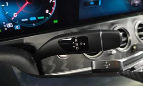 Mercedes-Benz E 350 AMG* LINE* 4MATIC* BURMESTER* ДИСТРОНИК* ХЕДЪП* 36, снимка 11