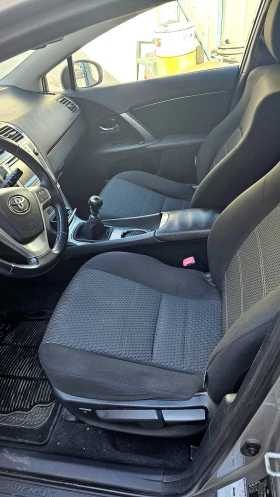 Toyota Avensis, снимка 7