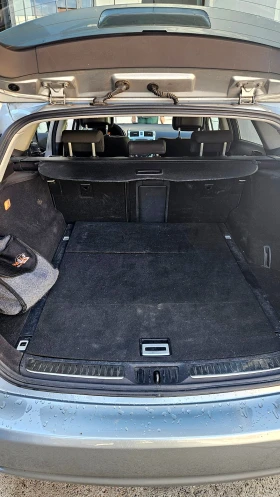 Toyota Avensis, снимка 9