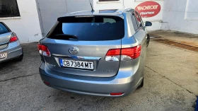 Toyota Avensis, снимка 3