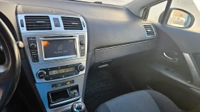 Toyota Avensis, снимка 6