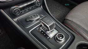 Mercedes-Benz CLA 45 AMG 4MATIC* КОЖА* ПОДГРЕВ* ПАНО* НАВИ* КАМЕРИ, снимка 9