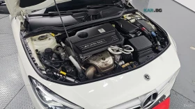 Mercedes-Benz CLA 45 AMG 4MATIC* КОЖА* ПОДГРЕВ* ПАНО* НАВИ* КАМЕРИ, снимка 6