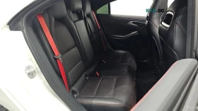 Mercedes-Benz CLA 45 AMG 4MATIC* КОЖА* ПОДГРЕВ* ПАНО* НАВИ* КАМЕРИ, снимка 11