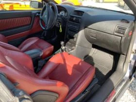 Opel Astra BERTONE CABRIO 1.6 103к - [7] 