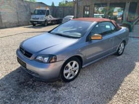 Opel Astra BERTONE CABRIO 1.6 103к - [3] 