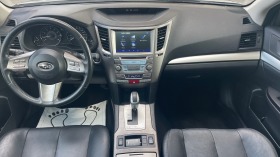 Subaru Legacy 2.0i NAVI, снимка 10