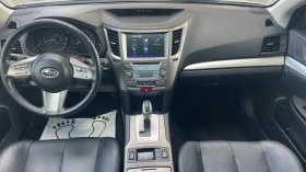 Subaru Legacy 2.0i NAVI, снимка 10