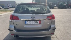 Subaru Legacy 2.0i NAVI, снимка 6