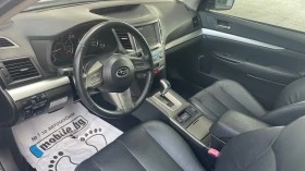 Subaru Legacy 2.0i NAVI, снимка 8