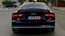 Audi A7 3.0 TFSI Supercharged | Mobile.bg   8