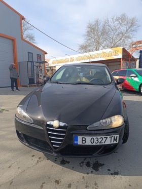 Alfa Romeo 147, снимка 4 - Автомобили и джипове - 44621745