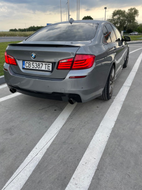 BMW 535 Xdrive, M-PACK, FULL, снимка 3 - Автомобили и джипове - 45844678