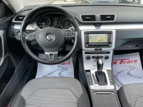 VW Passat ALLTRACK 2.0TDI/170ps/LED/PANORAMA, снимка 10