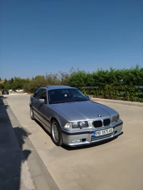 BMW 328 328i, снимка 3