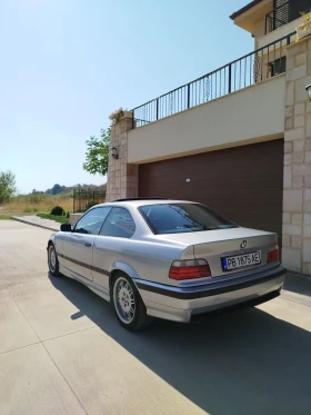 BMW 328 328i, снимка 5