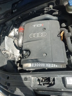 Audi A6 C5, снимка 6