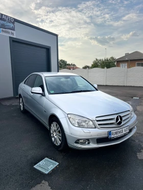 Mercedes-Benz C 220 2.2CDI OM646 AVANTGARDE   | Mobile.bg    2