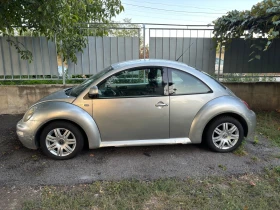 VW New beetle, снимка 4