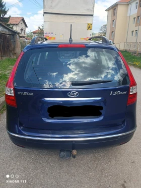 Hyundai I30, снимка 4