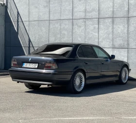 BMW 730 ALPINA/DIPLOMATIC Е38/FULL/Единствен/TOP/Като НОВ!, снимка 7