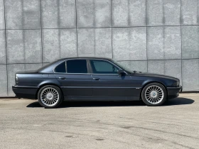 BMW 730 ALPINA/DIPLOMATIC Е38/FULL/Единствен/TOP/Като НОВ!, снимка 5