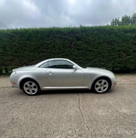 Lexus SC 430 - [7] 