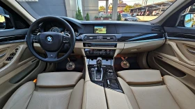 Обява за продажба на BMW 535 M/XD/BLACK ED/DIGITAL/ПОДГРЕВ/KEY GO/SIGN/ПАМЕТ/LI ~35 500 лв. - изображение 8