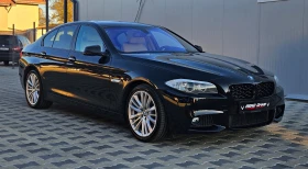 Обява за продажба на BMW 535 M/XD/BLACK ED/DIGITAL/ПОДГРЕВ/KEY GO/SIGN/ПАМЕТ/LI ~35 500 лв. - изображение 2