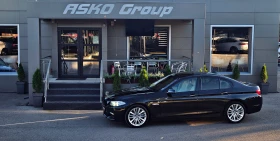 BMW 535 M/XD/BLACK ED/DIGITAL//KEY GO/SIGN//LI | Mobile.bg    17