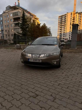 Honda Civic | Mobile.bg    4