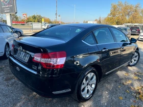 Citroen C5 2009+ АВТОМАТ+ КОЖА+ МАСАЖ+ 2.0HDI+ Н.ГУМИ, снимка 4