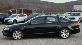 Audi A6 3.0TDi 233. * F-1* * * * Key-Less*  | Mobile.bg    7