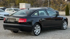 Audi A6 3.0TDi 233. * F-1* * * * Key-Less*  | Mobile.bg    6