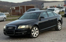     Audi A6 3.0TDi 233. * F-1* * * * Key-Less* 