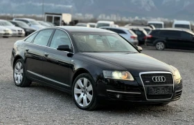     Audi A6 3.0TDi 233. * F-1* * * * Key-Less* 