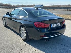 BMW 428 Luxury* 132000км* , снимка 4