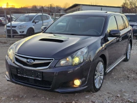 Subaru Legacy 2.5GT* 265..* Exclusive* SWISS* FULL*  | Mobile.bg    3