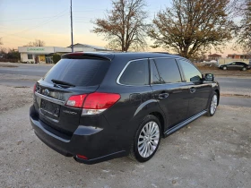 Subaru Legacy 2.5GT* 265..* Exclusive* SWISS* FULL*  | Mobile.bg    6