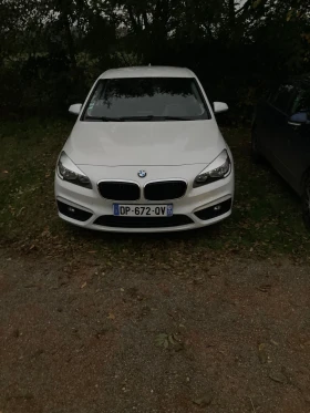 BMW 2 Active Tourer, снимка 4