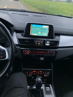 BMW 2 Active Tourer, снимка 6