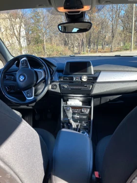 BMW 2 Active Tourer, снимка 16